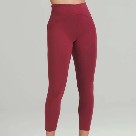 Lululemon Instill High Rise 25 Leggings | Size 0 - Picture 3 of 16